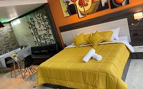 Sara Hotel Ibarra